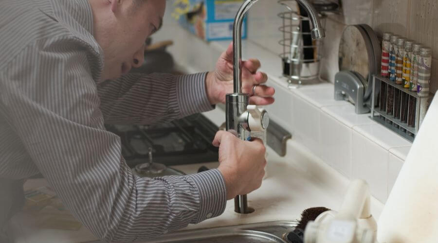 Local 24/7 Emergency Plumbing in Fairgrove, MI